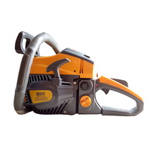 High performance chainsaw sierra a gasolina